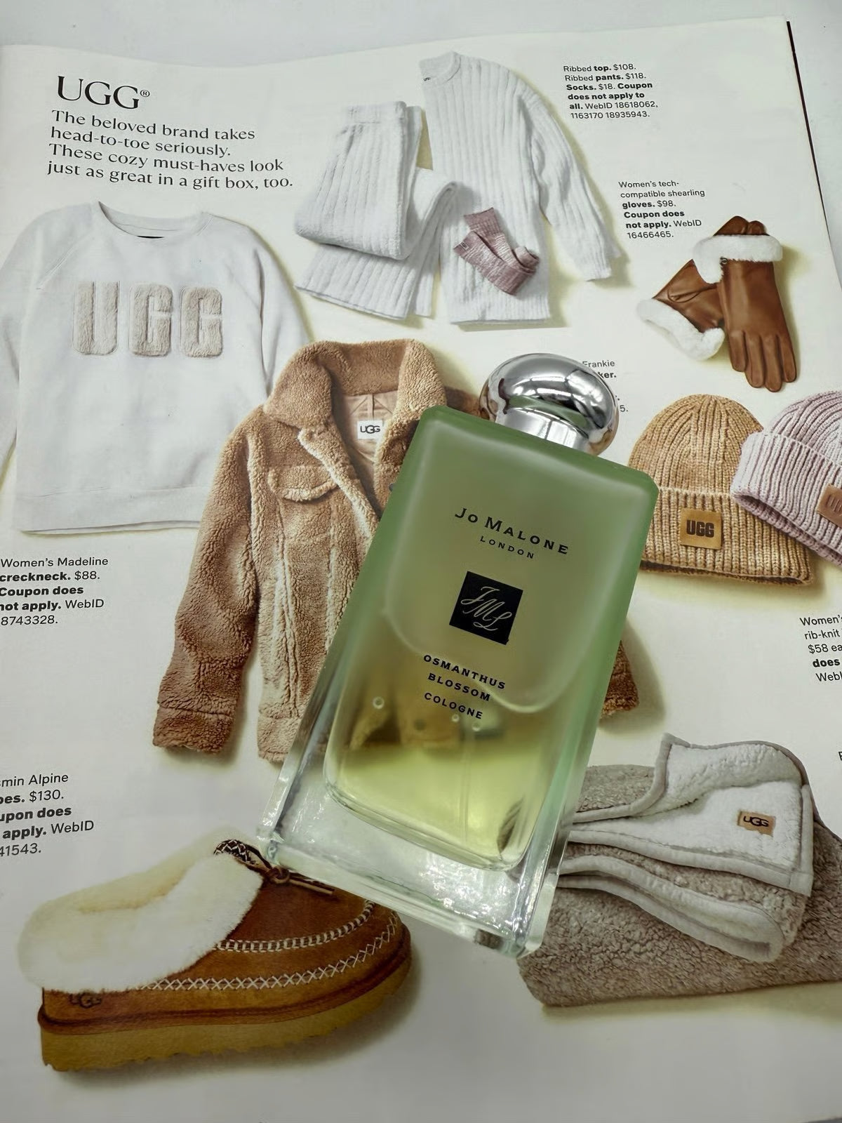 Jo Malone
