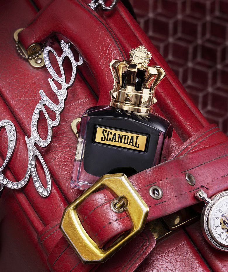 Jean Paul Gaultier