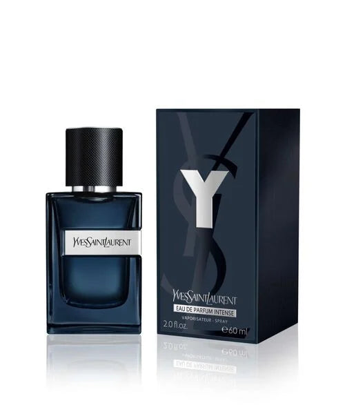 YSL Y Eau De Parfum Intense