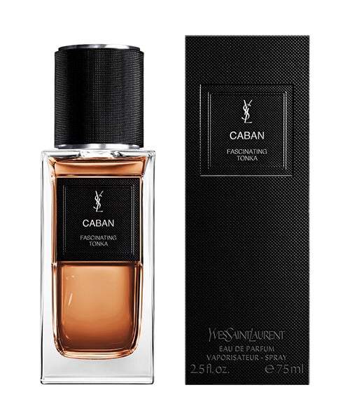 YSL Caban Fascinating Tonka