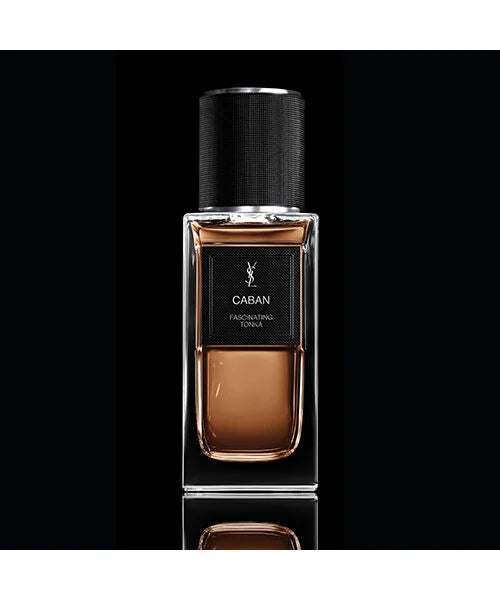 YSL Caban Fascinating Tonka