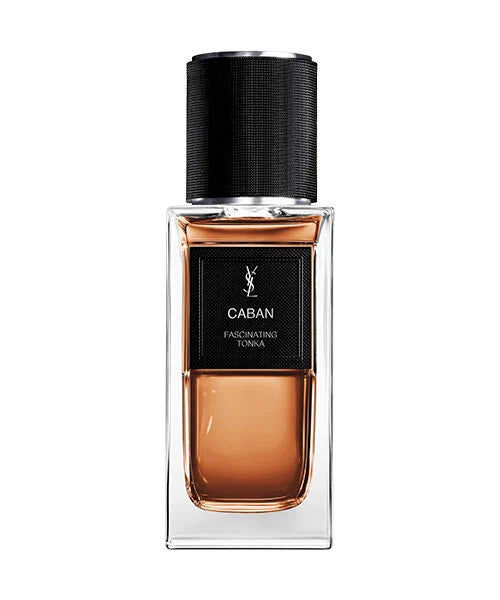 YSL Caban Fascinating Tonka