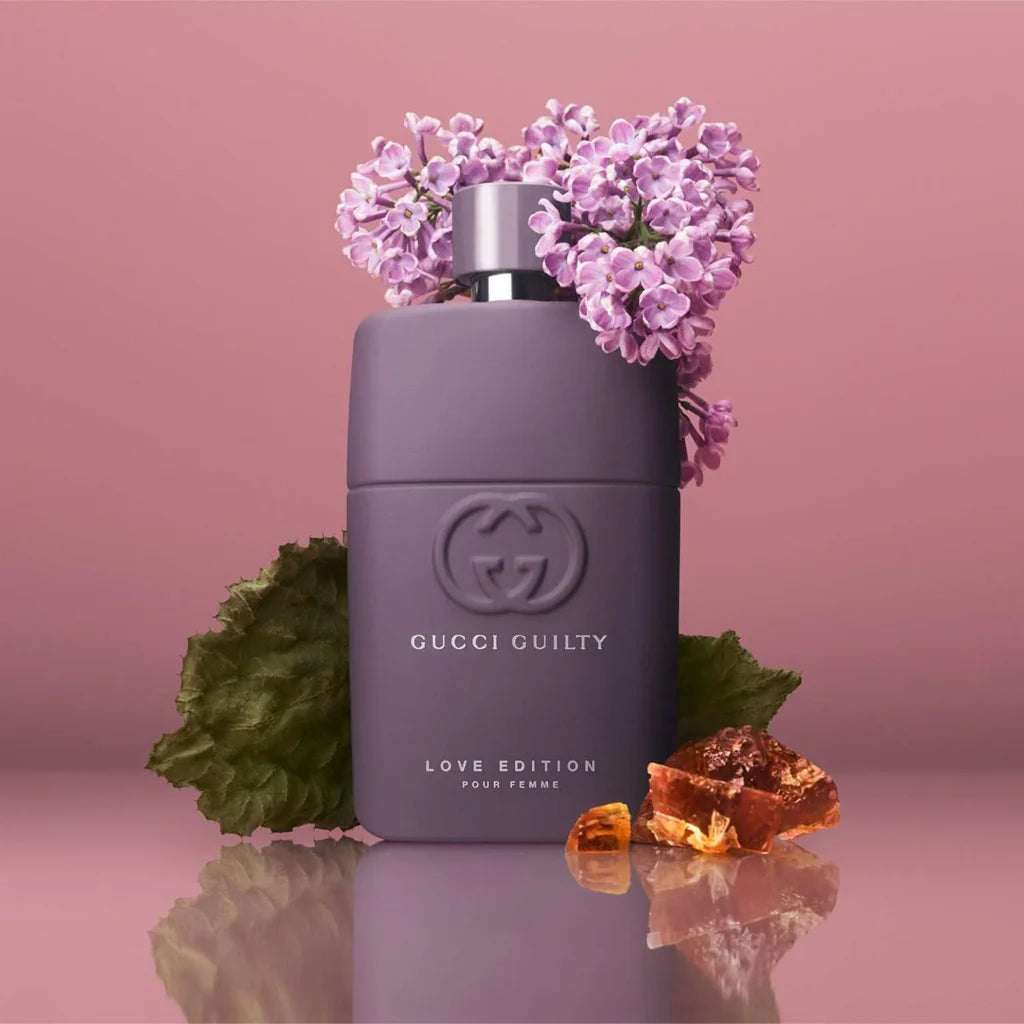 Gucci Guilty Love Edition EDP for Women