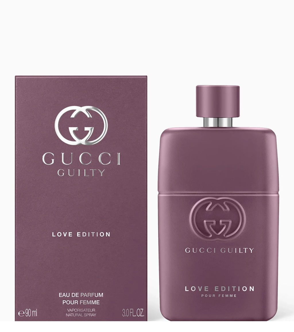 Gucci Guilty Love Edition EDP for Women