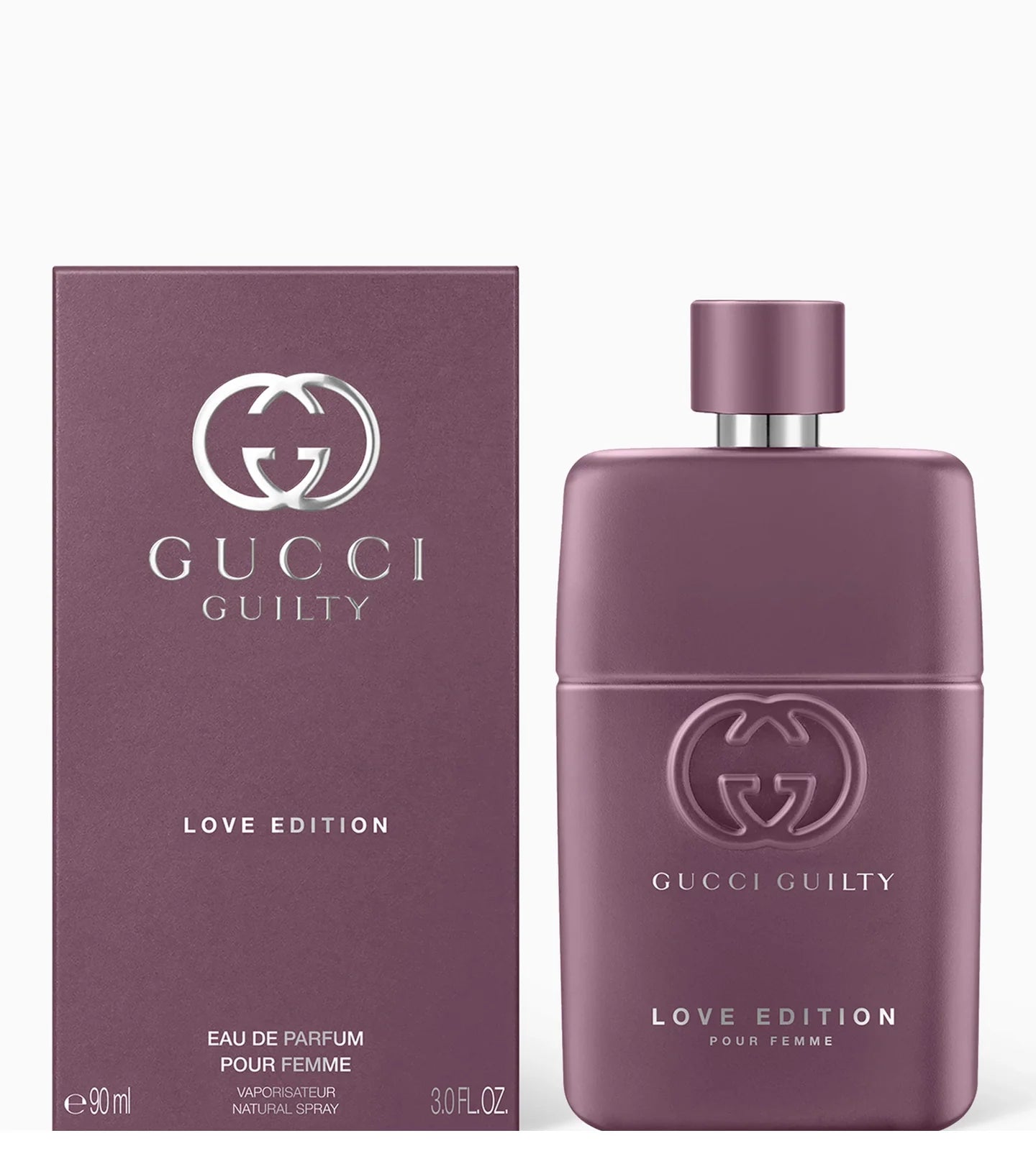 Gucci Guilty Love Edition EDP for Women