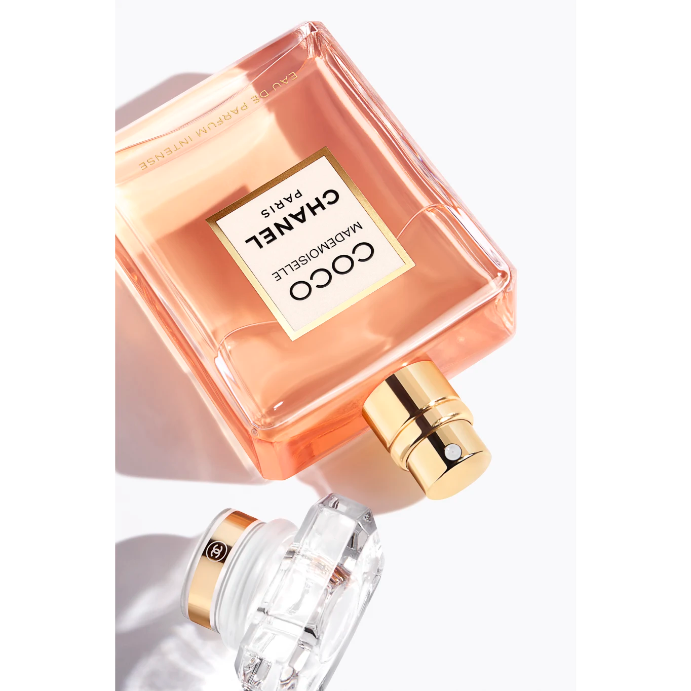 Chanel COCO Mademoiselle Intense