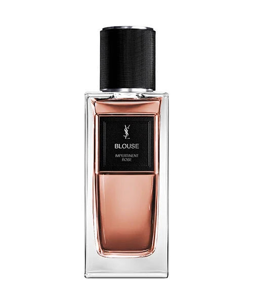 YSL Blouse Impertinent Rose