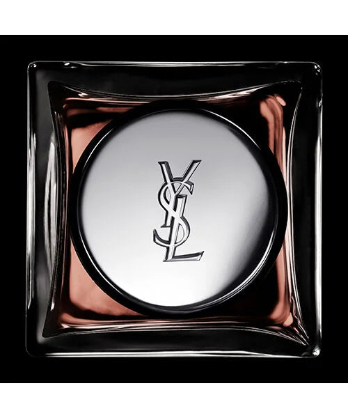 YSL Blouse Impertinent Rose