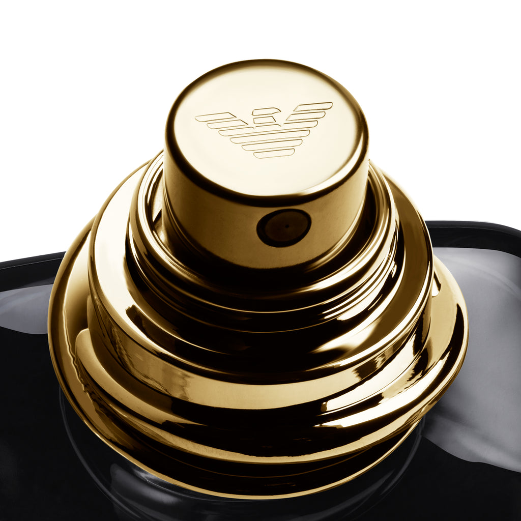 Armani Stronger With You Oud