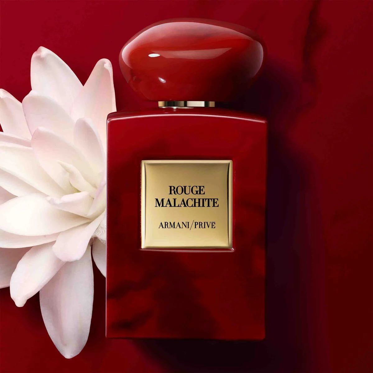 Armani Rouge Malachite