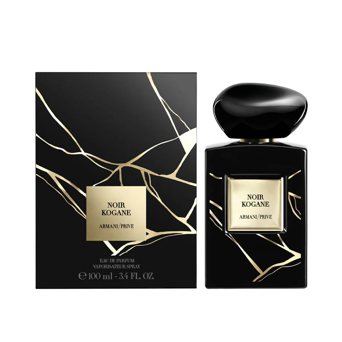 Armani Noir Kogane