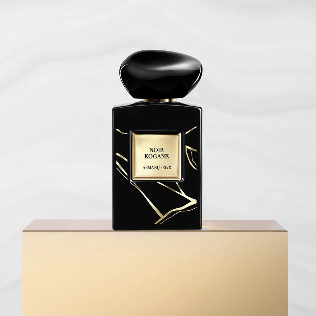 Armani Noir Kogane