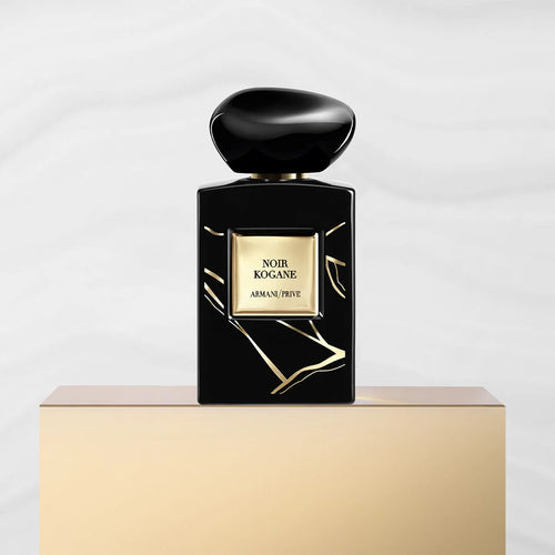 Armani Noir Kogane