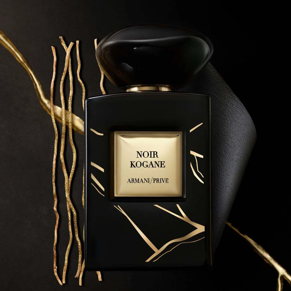 Armani Noir Kogane
