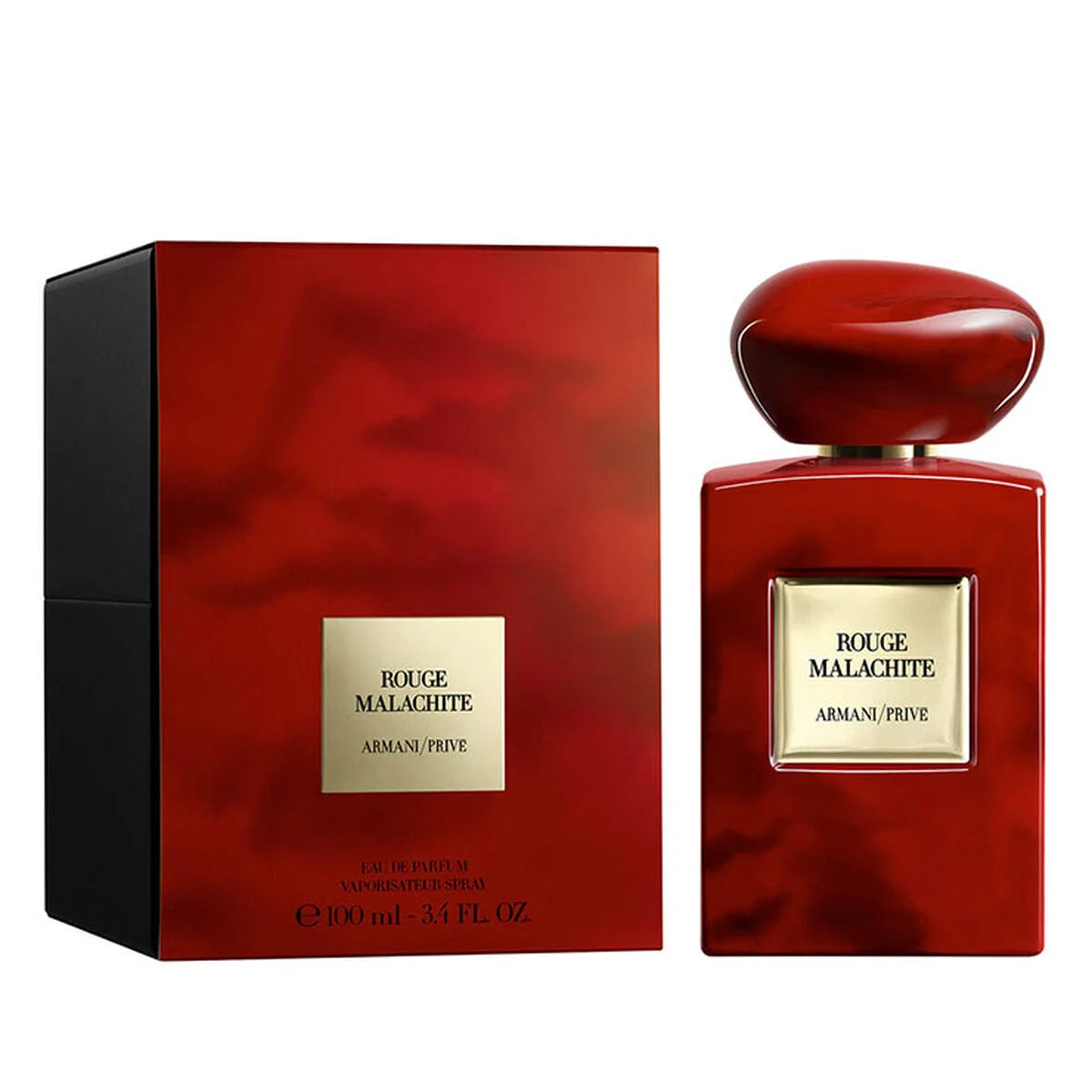 Armani Rouge Malachite
