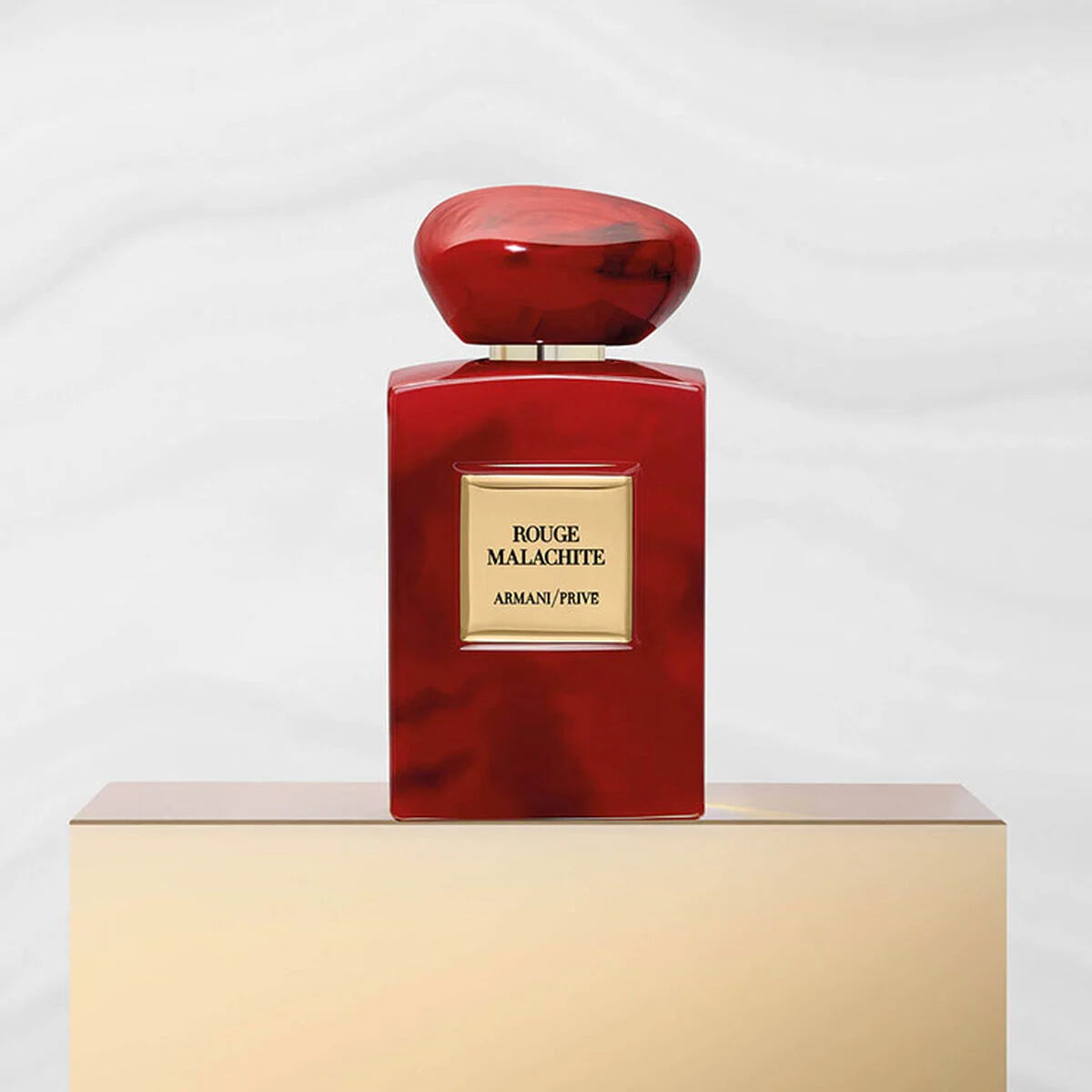 Armani Rouge Malachite
