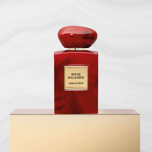 Armani Rouge Malachite