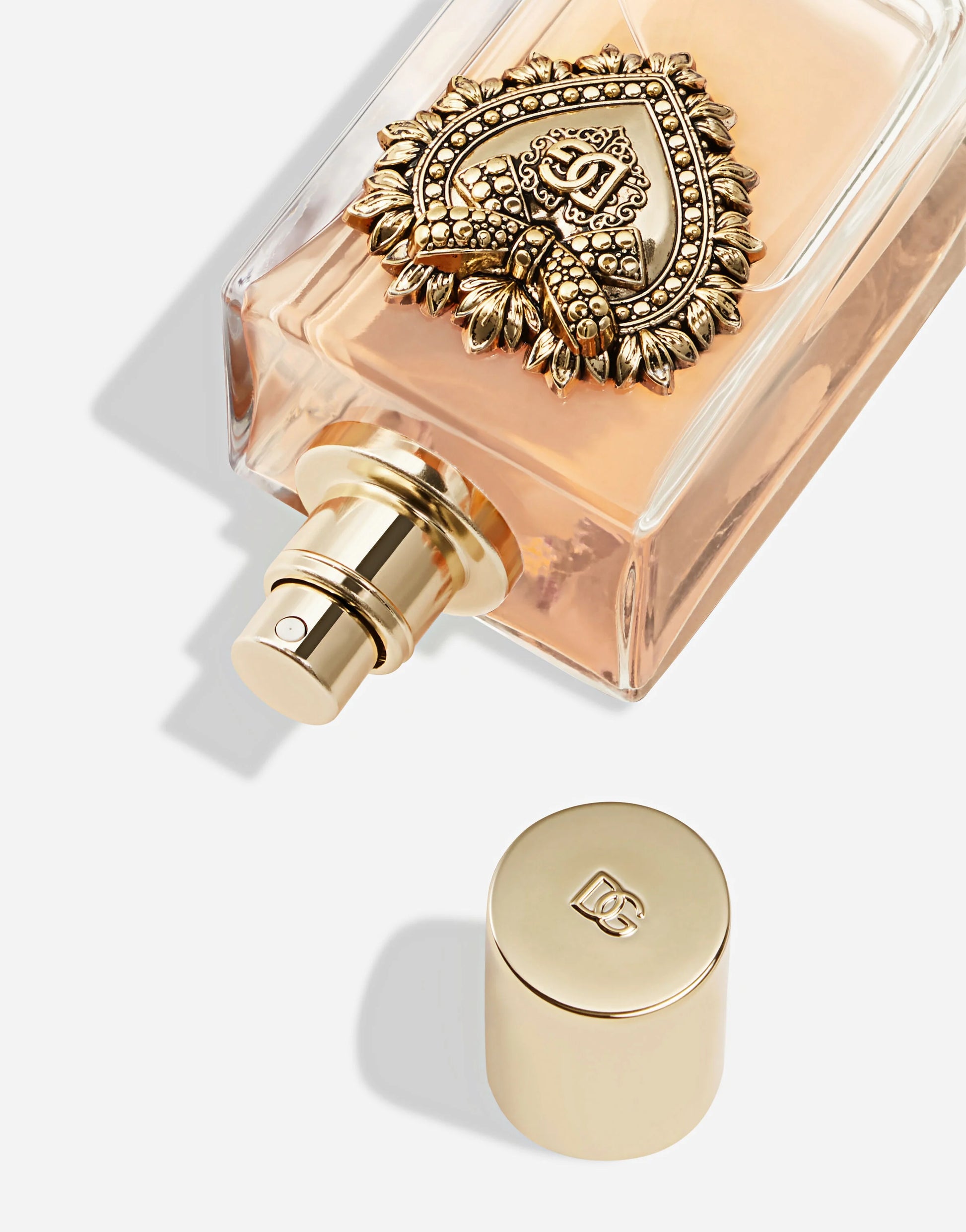 Dolce&Gabbana Devotion Eau de Parfum
