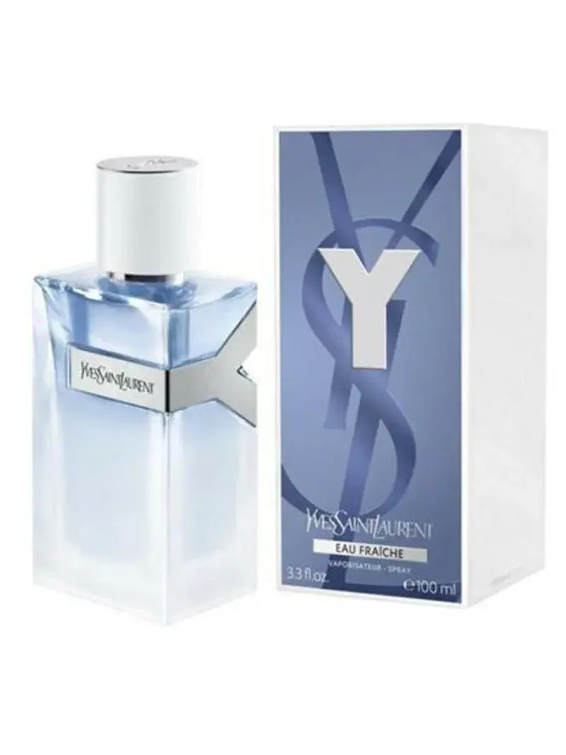 YSL Y Eau Fraîche