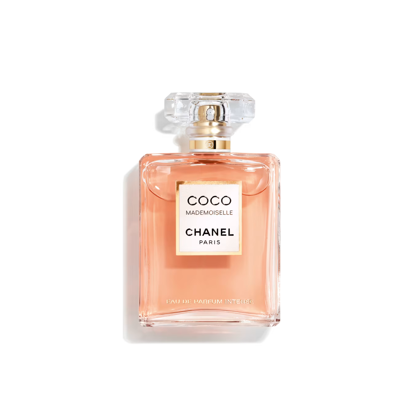 Chanel COCO Mademoiselle Intense