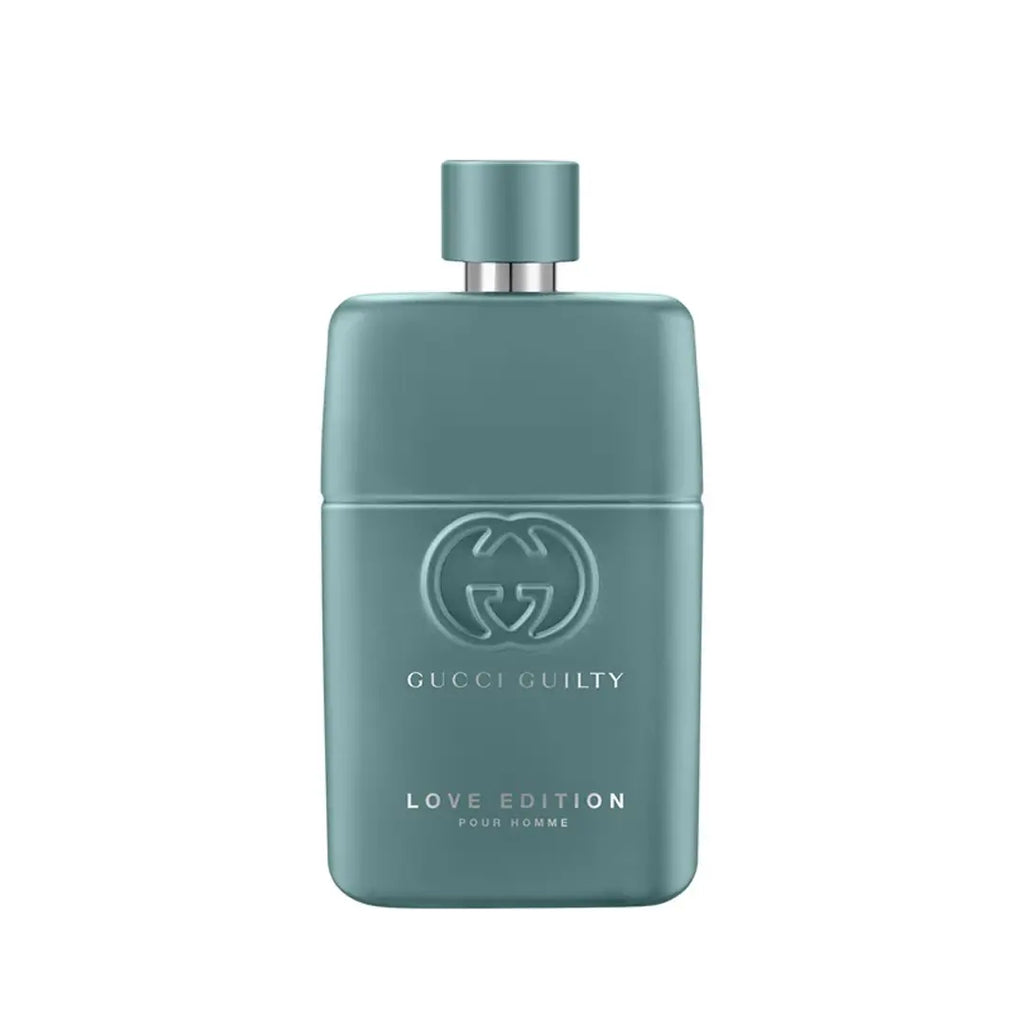 Gucci Guilty Love Edition EDP For Men