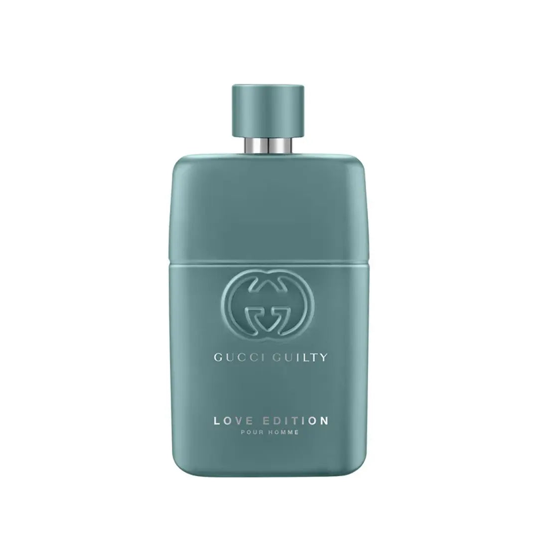Gucci Guilty Love Edition EDP For Men