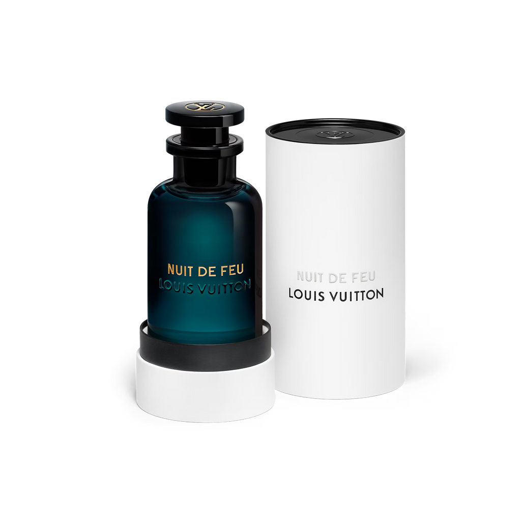 Louis Vuitton Nuit de Feu