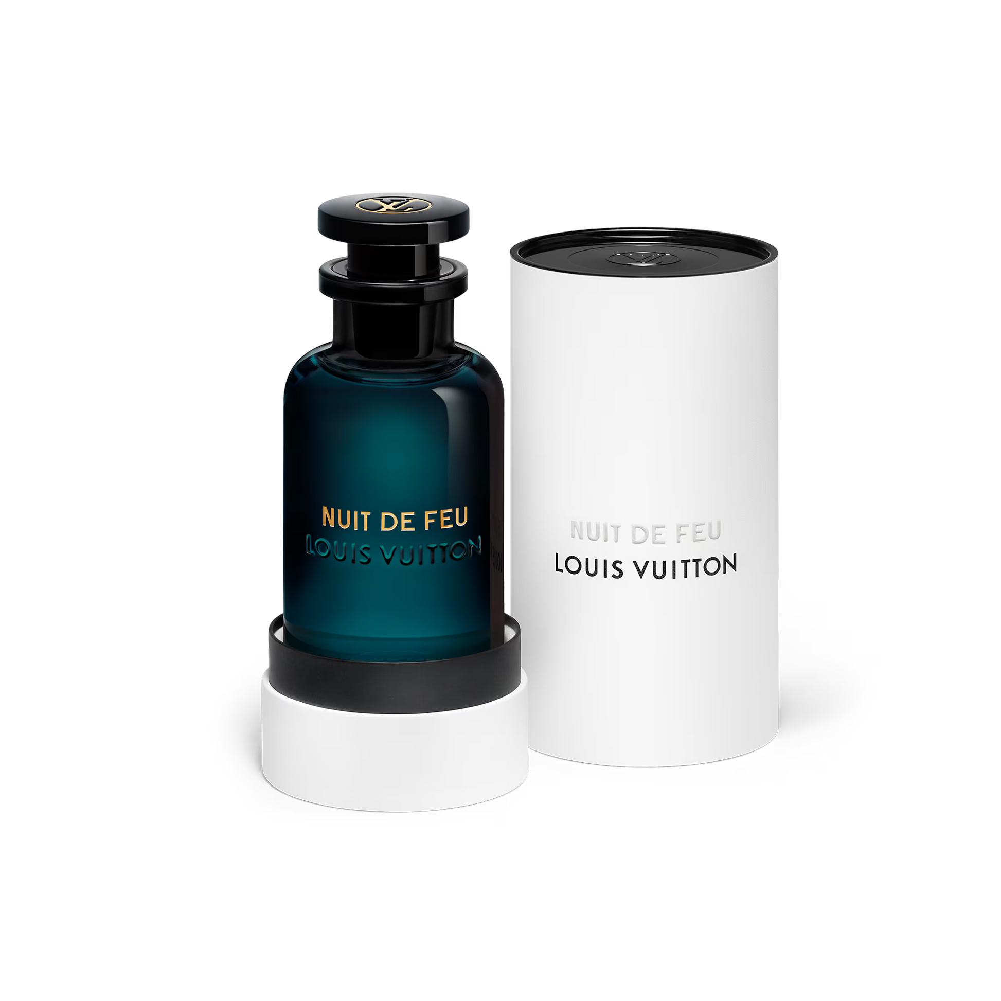 Louis Vuitton Nuit de Feu